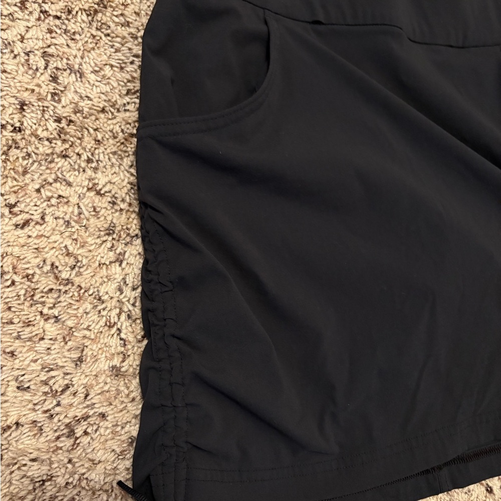 Columbia Black Omni-Shield Skort - Picture 2 of 5